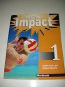 New Impact - Workbook 1-Terry Phillips / Anna Phillips
