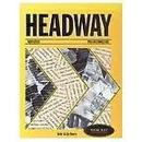 Headway: Workbook / Pre Intermediate / Without Key-John Soars / Liz Soars