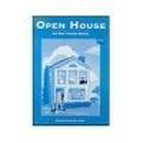 Open House - Move Up / Workbook-Ann Ward / Norman Whitney
