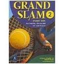 Grand Slam 2 - Students Book-Ana Acevedo / Marisol Duff / Paulo Rezende