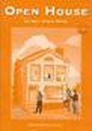 Open House - Open Up - Workbook-Ann Ward / Norman Whitney