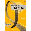 American Hotline - Early Intermediate - Workbook-Tom Hutchinson
