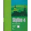 Skyline 4 - Workbook B-Kate Fuscoe / Brewster Simon / Paul Davies / Mick