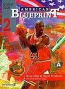 American Blueprint Student Book 1-Brian Abbs / Ingrid Freebairn / Marcia Fisk Ong