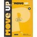 Move Up Elementary Practice Book B / Includes Self Study Wordbank-Diana Pye / Simon Greenall