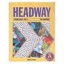 Headway : Students Book Part a / Pre Intermediate / Units 1/8-John Soars / Liz Soars