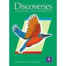 Discoveries Students Book 2-Brian Abbs / Ingrid Freebairn