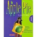 Apple Pie 1 - Students Book-Beverly Littlewood / Frances Lemarchand Garden / 