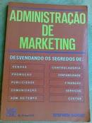 Administracao de Marketing-Stephen Morse