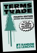 Terms Of The Trade-Editora Randon Lengths Publications