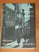 Presenca da Literatura Portuguesa - Volume 2 - Era Classica-A. Soares Amora