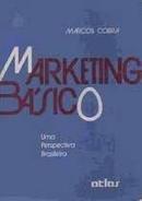 Marketing Basico / uma Perspectiva Brasileira-Marcos Cobra