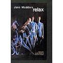 Relax-Jane Madders