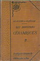 Les Industries Ceramiques-E. S. Auscher / Gh. Quillard