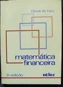 Matematica Financeira-Clovis de Faro