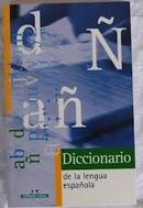 Diccionario de La Lengua Espanola / Abreviado-Editora Edimat Libros