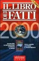 Il Libro Dei Fatti 2000-Giuseppe Marra / Diretor Responsavel
