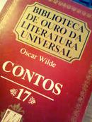 Contos / Colecao Biblioteca de Ouro da Literatura Universal-Oscar Wilde