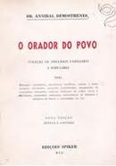 O Orador do Povo-Annibal Demonsthenes