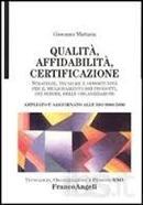 Qualita Affidabilita Certificazione-Giovanni Mattana