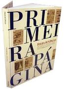 Primeira Pagina - Folha e Sao Paulo-Editora Folha de Sao Paulo