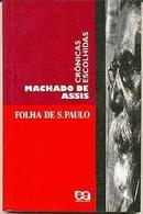 Cronicas Escolhidas-Machado de Assis