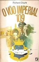 O Voo Imperial 109-Richard Doyle