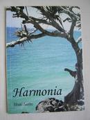 Harmonia-Edson Santos