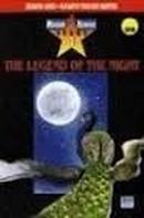 The Legend Of The Night - Modern Readers Stage 3-Eduardo Amos / Elisabeth Prescher