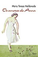 Os Amores de Anna-Maria Tereza Maldonado