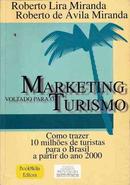 Marketing Voltado para o Turismo-Roberto Lira Miranda