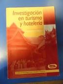Investigacion En Turismo y Hoteleria-Regina G. Schluter