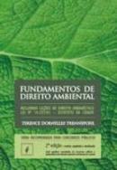 Fundamentos de Direito Ambiental / Geral-Terence Dornelles Trennepohl