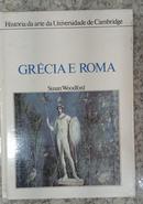 Grecia e Roma - Historia da Arte da Universidade de Cambridge-Susan Woodford