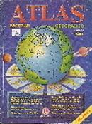 Atlas Escolar Geogrfico-Editora Ciranda Cultual