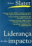 Lideranca de Alto Impacto-Robert Slater