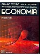 Economia: Guia de Estudo para Acompanhar Wonnacott / Crusius-Peter Howitt