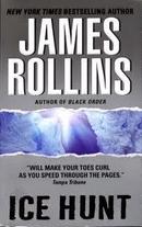 Ice Hunt-James Rollins