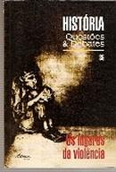 Historia - Questoes e Debates - Numero 35 - os Lugares da Violencia-Editora da Universidade Federal do Parana