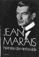 Historias da Minha Vida-Jean Marais