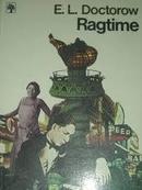 Ragtime / Colecao Grandes Sucessos-E. L. Doctorow
