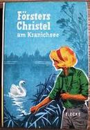 Forsters Christel Am Kranichsee-E. Ecke Siebold