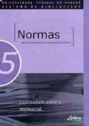 Normas para Apresentacao de Documentos Cientificos - Volume 5-Editora Ufpr