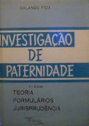 Investigacao de Paternidade - Familia-Orlando Fida