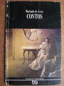 Contos - Serie Bom Livro-Machado de Assis