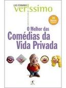 O Melhor das Comedias da Vida Privada-Luis Fernando Verissimo