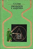 Psicologia y Alquimia / Coleccion Otros Mundos / Livro Raro-Carl Gustav Jung