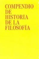 Compendio de Historia de La Filosofia-M. T. Iovchuk / T. I. Oizerman / I. V. Shchipanov