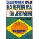 Na Republica do Jerimum-Carlos Eduardo Novaes
