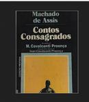 Contos Consagrados - Colecao Prestigio-Machado de Assis